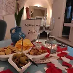 Vakantiehuis Piervi Putignano