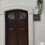 Vakantiehuis Piervi *