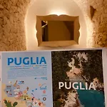 Vakantiehuis Piervi Putignano