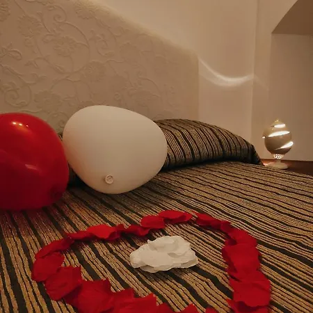 Piervi Nyaraló Putignano