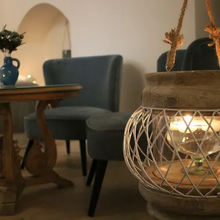 Nyaraló Piervi Putignano