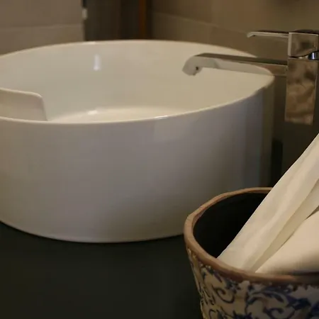 Piervi Nyaraló Putignano