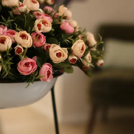 Piervi Nyaraló Putignano