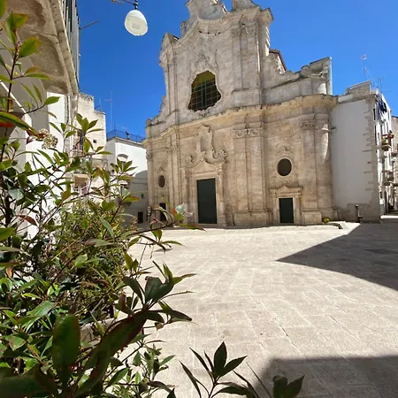 Holiday home Piervi Putignano