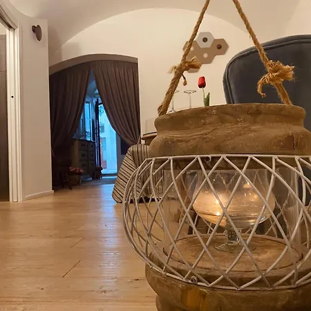 Piervi Holiday home