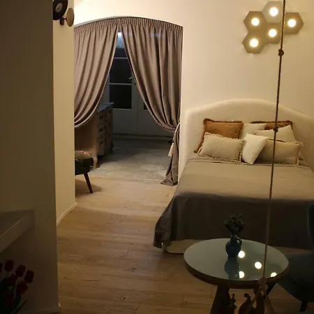 Piervi Vakantiehuis